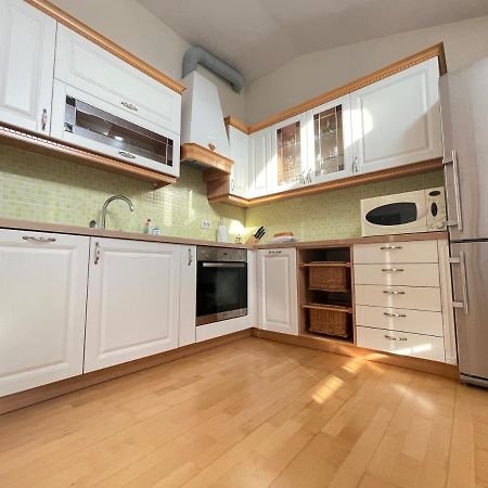 Apartment Olympus - One Bedroom Apartment Portorož Dış mekan fotoğraf