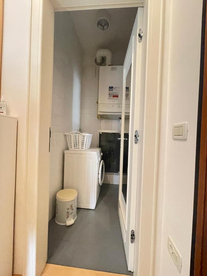 Apartment Olympus - One Bedroom Apartment Portorož Dış mekan fotoğraf
